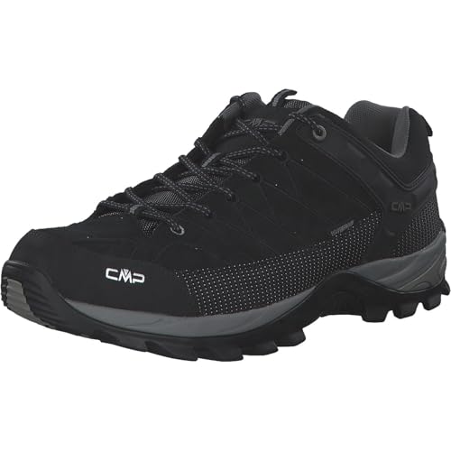 CMP Rigel Low Trekking Shoes Wp Uomo