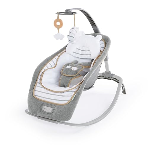 Ingenuity Dondolino Bella Teddy Boutique Collection