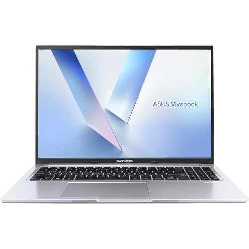 ASUS Vivobook 16 Notebook, Intel Core 9, 16GB RAM, 1TB SSD