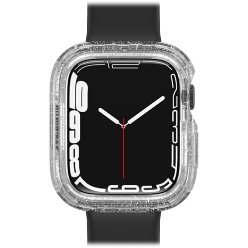 OtterBox Exo Edge Bumper Case Custodia protettiva per Apple Watch Series 7/8/9 45 mm