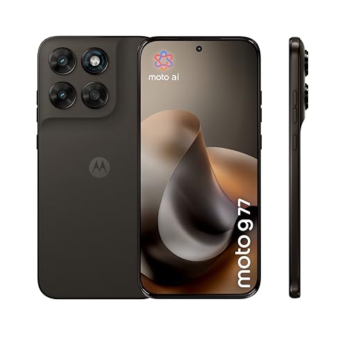 Motorola Moto G77 Smartphone 8GB RAM 256GB