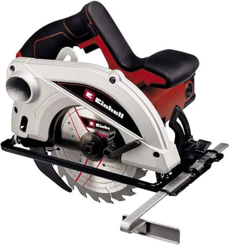 Einhell TC-CS 1250 Sega Circolare Manuale 1250W