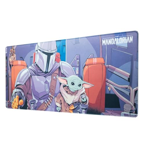 Grupo Erik Tappetino Mouse XXL 80x35 cm | Mousepad