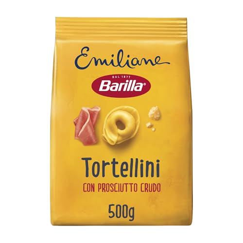 Barilla Pasta all'Uovo Ripiena Le Emiliane 500 g