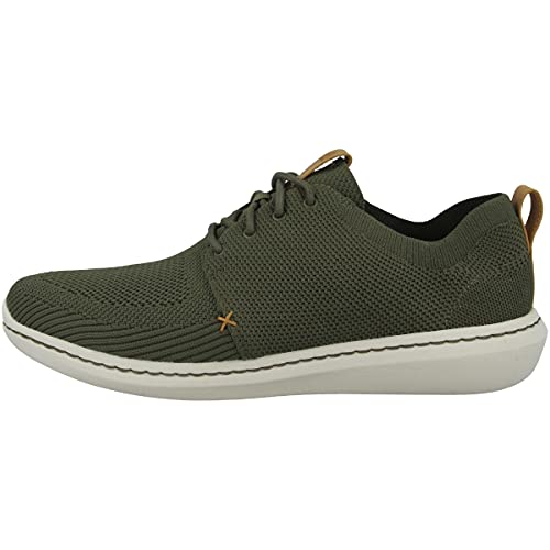 Clarks Step Urban Mix Uomo Khaki