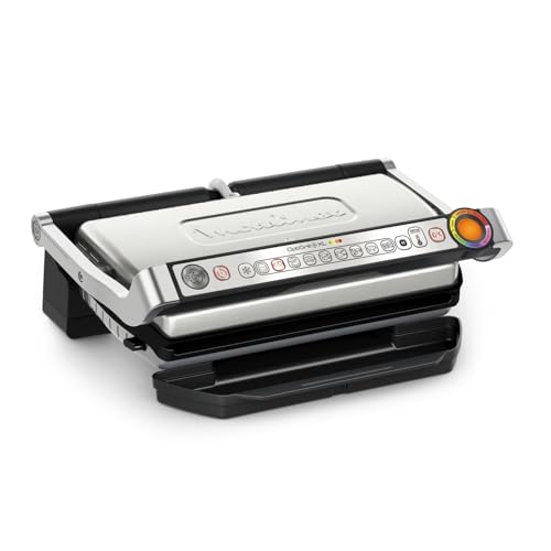 Moulinex Optigrill