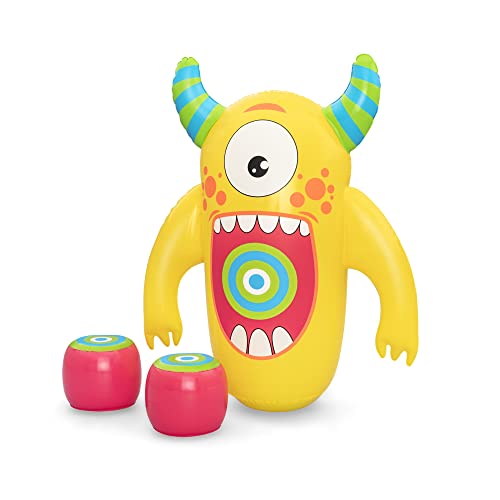 Bestway Monster Knockout Pungiball gonfiabile