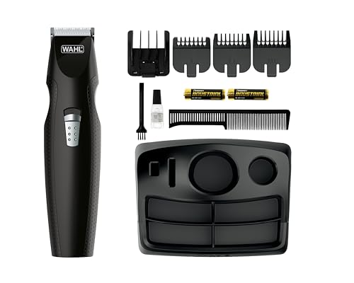 Wahl 5606-508 Rasoio Regolabarba