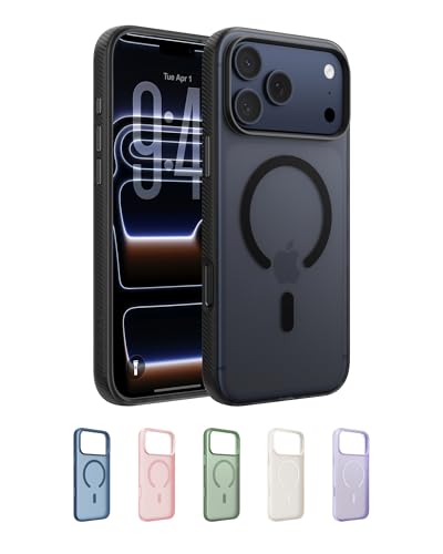 Belkin SheerForce Grip Cover per iPhone