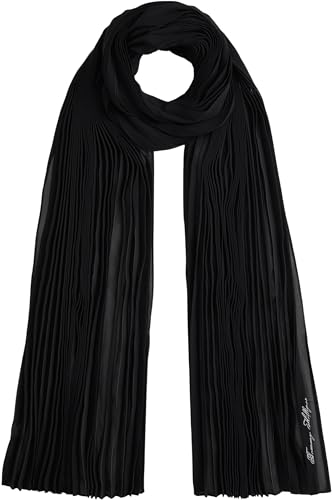 Tommy Hilfiger Sciarpa Donna Art AW0AW18049