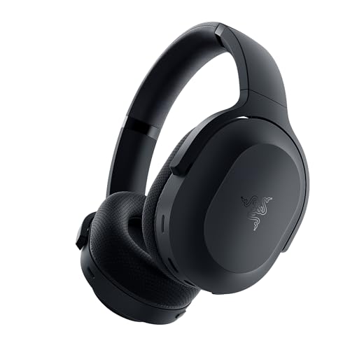 Razer Barracuda