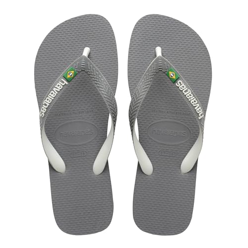 Havaianas Brasil Mix Unisex - Adulto FlipFlop