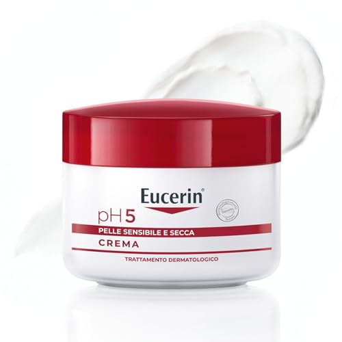 Eucerin pH5 Crema idratante viso e corpo 75 ml
