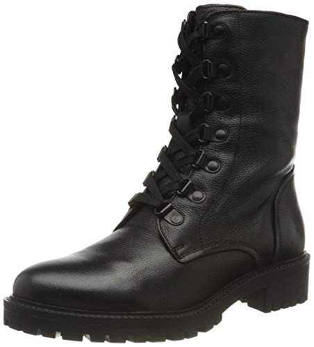 Geox D Hoara G Stivaletti Donna Nero