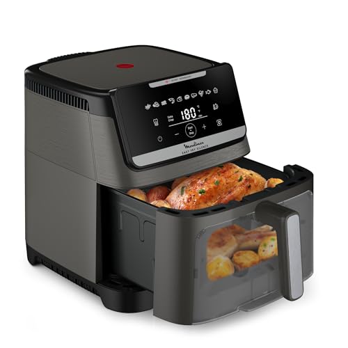 Moulinex Easy Fry Silence