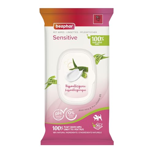 Beaphar Salviette