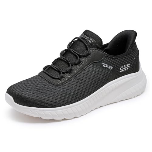 Skechers Donna Bobs Squad Chaos In Color Slip-In ALLENATRICE