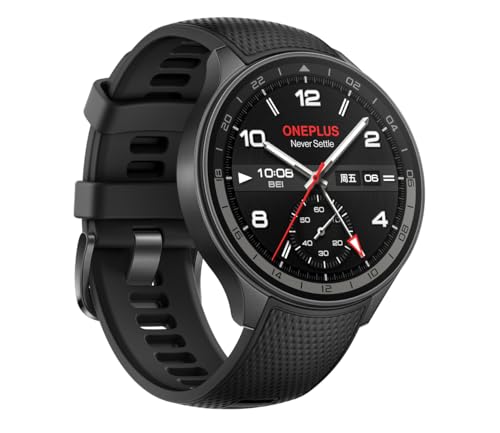 OnePlus Watch 2R OPWWE234