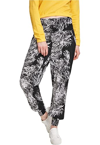 Urban Classics Ladies Sarong Pants Pantaloni, (Taglia Produttore: Donna