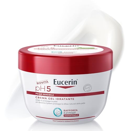 Eucerin pH5 Crema Gel Idratante 350 ml
