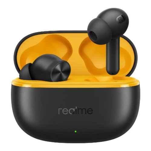 realme Buds T200 Lite Cuffie In-Ear