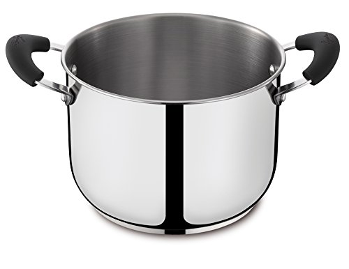 Lagostina Gioiosa Pentola Acciaio Inox 18 cm 3.5 Litri