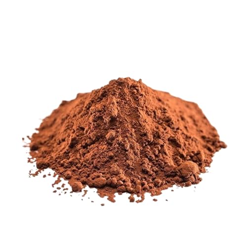 BONGIOVANNI Farine e Bontà Naturali Cacao Magro in Polvere 1% di Grassi