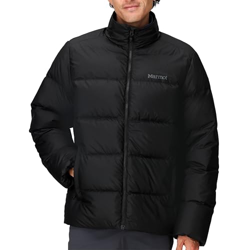 Marmot Guides Down Jacket Piumino Leggero Uomo