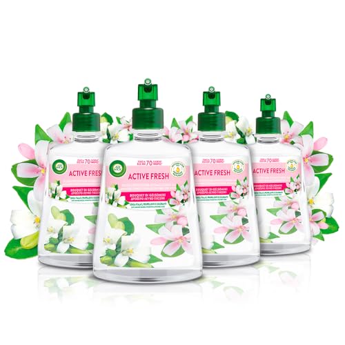 Active per Ambienti, per Diffusore Spray