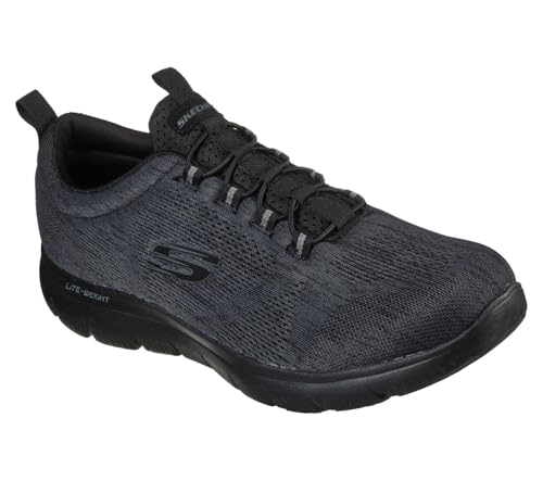 Skechers Summits Louvin Scarpe da Ginnastica Uomo
