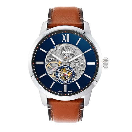 Fossil Townsman Orologio da uomo automatico a tre lancette