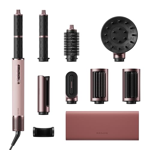 Dreame AirStyle Era Multi-Styler 8 in 1