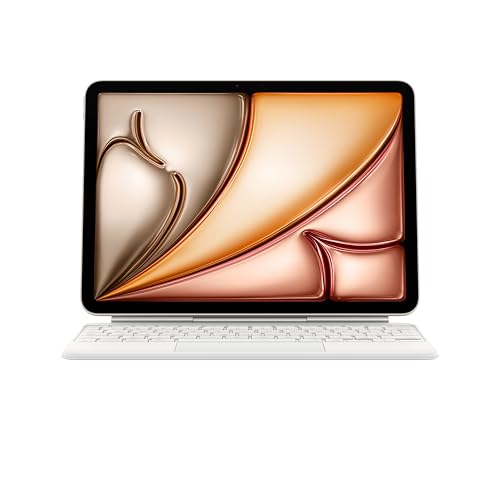 Apple Magic Keyboard per iPad Air 11