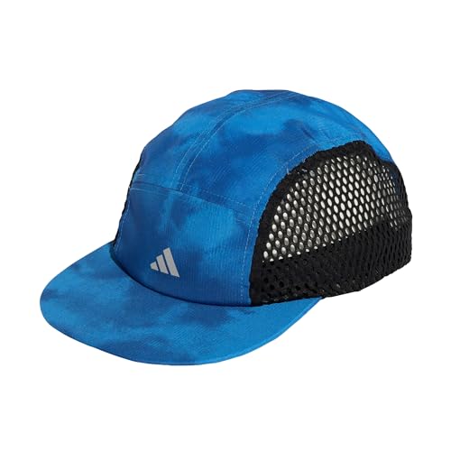 adidas Running Graphic cap Ray Blue/Tech Indigo