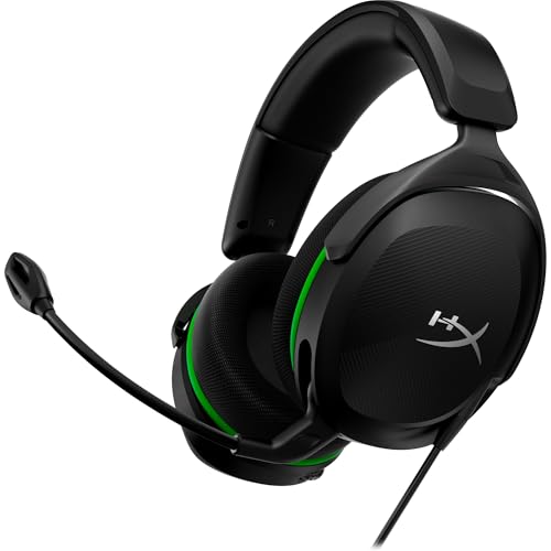 HyperX CloudX Stinger II Core Cuffie da Gaming