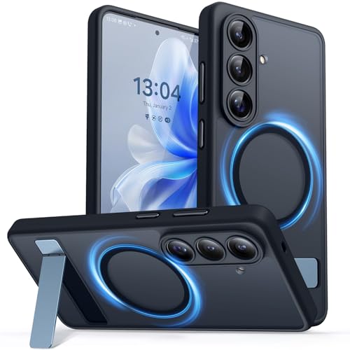 CANSHN Magnetica Cover per Samsung Galaxy S26