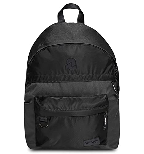 Invicta Zaino Americano Monoscomparto con Tasca Porta PC