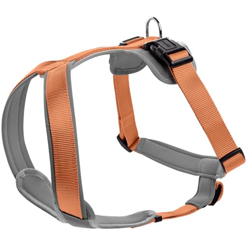 HUNTER Pettorina per cani Neopren