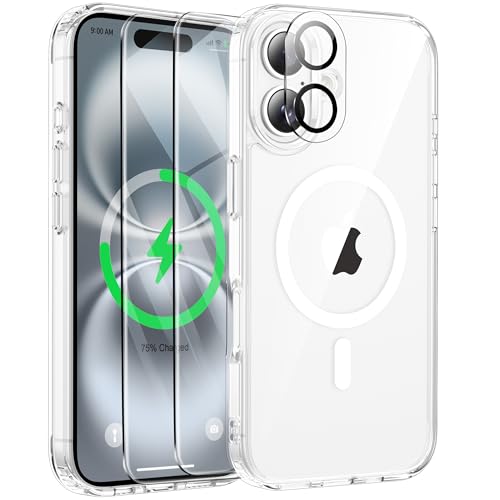 ORETECH Magnetica Cover per iPhone 1