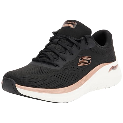 Skechers Arch Fit 2.0 Glow The Distance Slip-On