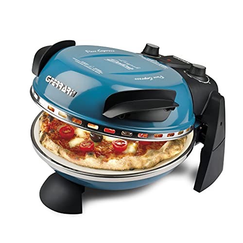 G3 Ferrari Pizza Express Delizia Forno Pizza 1200W