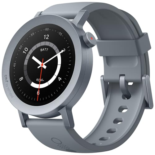 CMF by Nothing Watch Pro 2 Smartwatch AMOLED 1.32", GPS, Chiamate Bluetooth