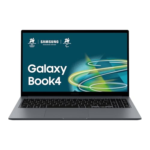 Samsung Galaxy Book4 Notebook da 15.6"