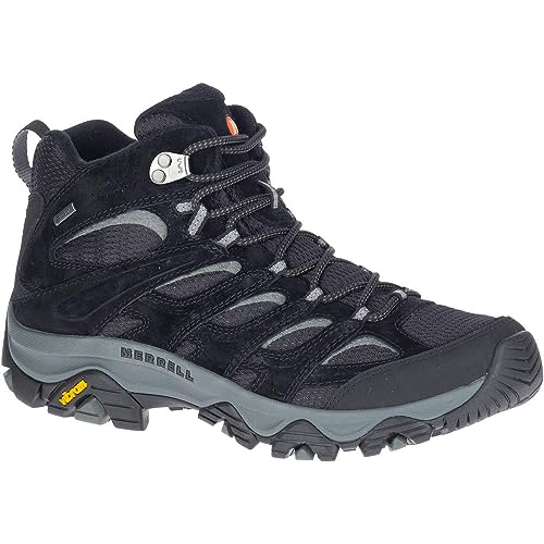 Merrell Moab 3 Mid GTX Uomo, Scarponcino