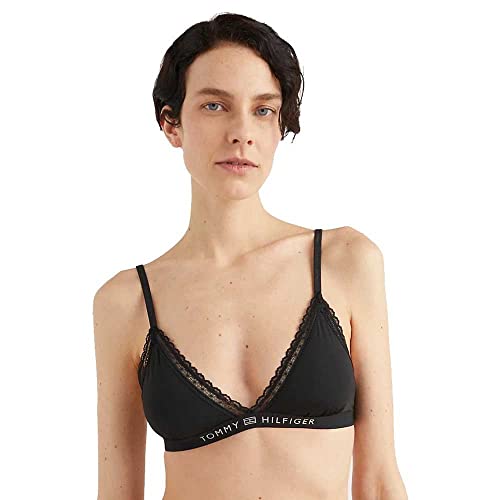Tommy Hilfiger Donna Reggiseno Senza Ferretto