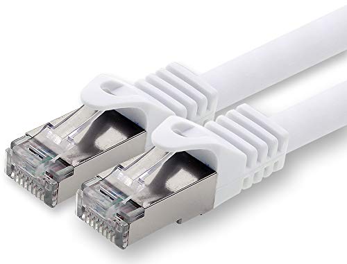 1aTTack.de Cavo di Rete CAT7 3,0m S-FTP