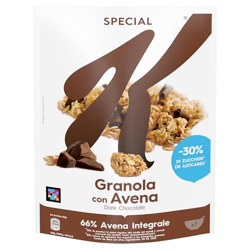 Kellogg's Special K