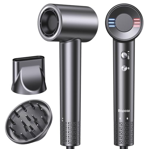 Bopcal Phon Capelli Professionale Ionico 170.000 giri/min