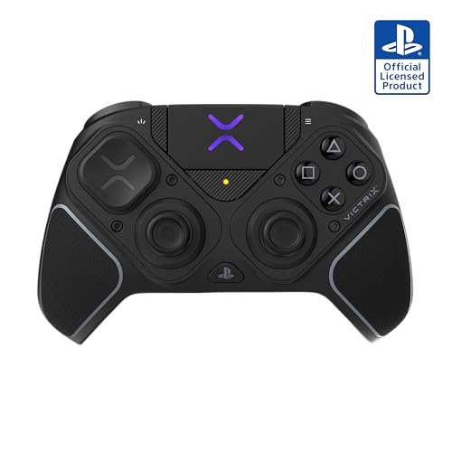 Turtle Beach Victrix Pro BFG Reloaded Controller Gaming Modulare Wireless