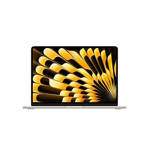 Apple MacBook Air 13'' con chip M5: